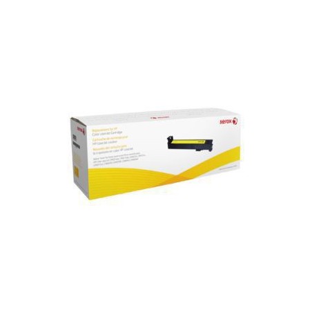 Xerox HP - CLJ CP6015/CM6030/CM6040 MFP AMARILLO