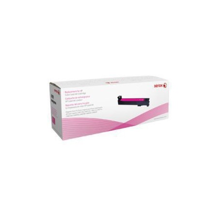 Xerox HP - CLJ CP6015/CM6030/CM6040 MFP MAGENTA