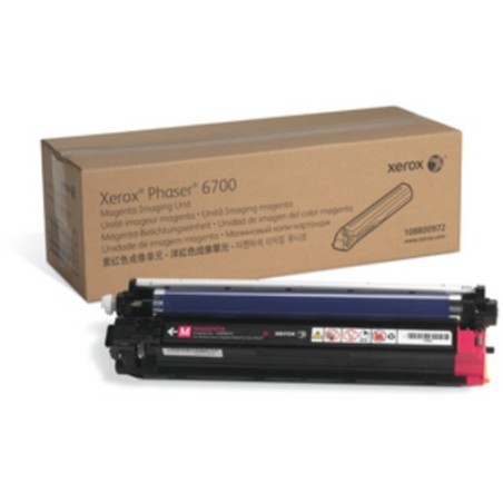 Xerox MAGENTA UNIDAD DE IMAGEN PHASER 6700