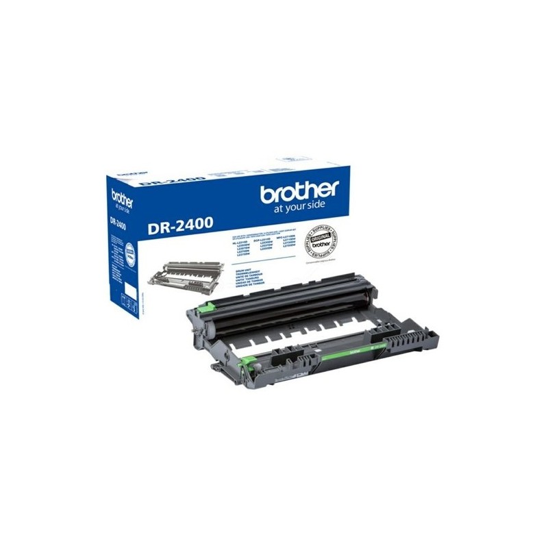 Brother UNIDAD DE TAMBOR DR-243CL 18000 PAGINAS A4 PARA DCP-L3510CDW L