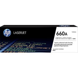 HP UNIDAD DE TAMBOR 660A LASERJET