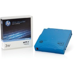 HP DATA CARTUCHO LTO5 ULTRIUM 3TB RW