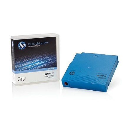 HP DATA CARTUCHO LTO5 ULTRIUM 3TB RW