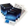 HP ETIQUETAS DE CODIGO DE BARRAS PACK LTO6 ULTRIUM RW