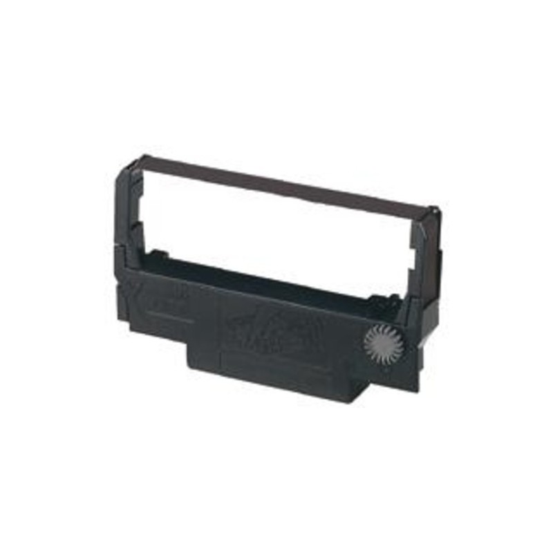 Epson CINTA NEGRA MATRICIAL ERC 38B ERC-38B PARA TM-U300 200/210/220/U