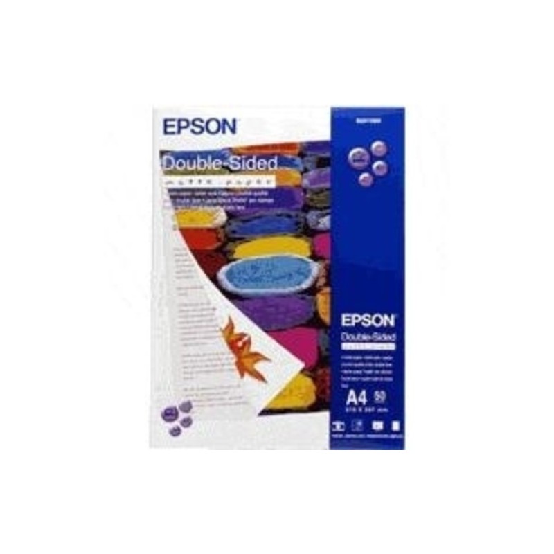 Epson PAPEL MATTE ALTO GRAMAJE M2 PARA STYLUS COLOR 680/740/760/88