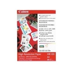 Canon PAPEL A3 HR-101N