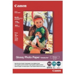 Canon GP-501 BRILLANTE PAPEL FOTOGRAFIA