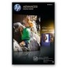 HP ADV BRILLANTE PAPEL FOTOGRAFIA 250G 10X15 BORDERLESS 100SH