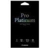 Canon PAPEL FOTOGRAFIA PRO PLATINUM PT-101 4X6 50