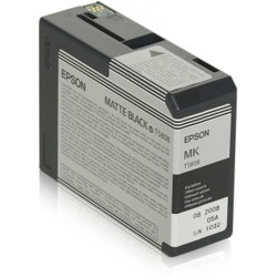 Epson CARTUCHO TINTA NEGRO MATE S2 PARA PRO 3800