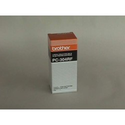 Brother RECAMBIO 4 BOBINAS PARA 921/931 PARA FAX-921/931