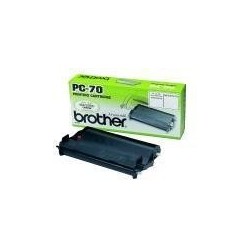 Brother CARTUCHO Y BOBINA (420 PáG) PARA FAX T7X-8X-9X