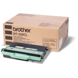 Brother WT-200CL DEPOSITO RESIDUAL TONER 50K PAGINAS