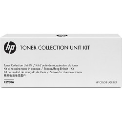 HP DEPOSITO RECOLECTOR TONER COLOR LASERJET CP5525