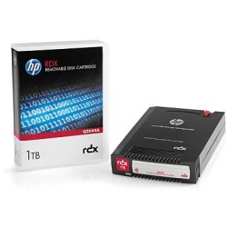 HP RDX REMOVABLE DISK CARTUCHO 1TB