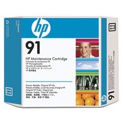 HP 91 CARTUCHO MANTENIMIENTO