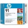 HP 91 CARTUCHO MANTENIMIENTO