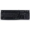 Logitech TECLADO K120 PARA BUSINESS IDIOMA ESPAÑOL