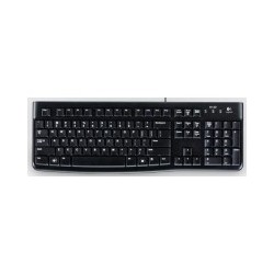 Logitech TECLADO K120 IDIOMA FRANCÉS