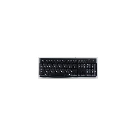 Logitech TECLADO K120 IDIOMA FRANCÉS