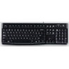 Logitech TECLADO K120 IDIOMA FRANCÉS