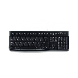 Logitech TECLADO K120 IDIOMA ESPAÑOL