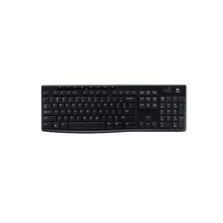 Logitech TECLADO INALÁMBRICO K270 IDIOMA ESPAÑOL