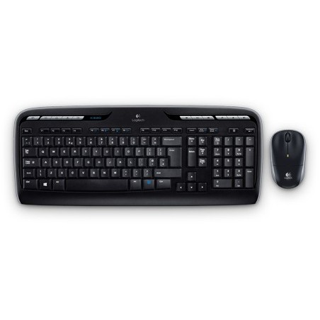 Logitech INALÁMBRICO COMBO MK330 ESPAÑOL