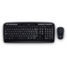 Logitech INALÁMBRICO COMBO MK330 ESPAÑOL