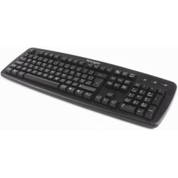 Kensington TECLADO VALUE PORTUGUES USB. NEGRO