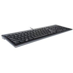 Kensington TECLADO FINO TAMAÑO NORMAL ADVANCE FIT