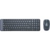 Logitech INALÁMBRICO DESKTOP MK220