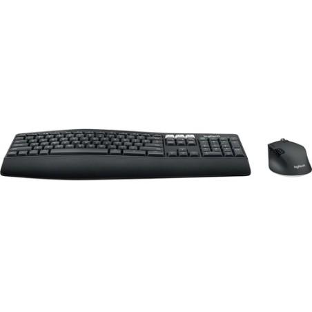 Logitech TECLADO MK850 PERFORMANCE INALÁMBRICO COMBO IDIOMA FRANCÉS 