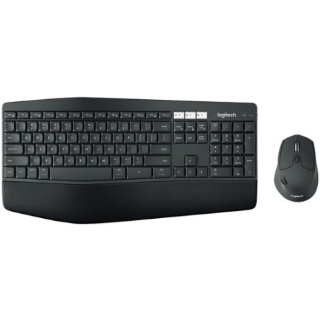 Logitech MK850 PERFORMANCE INALÁMBRICO COMBO ESP - 2.4GHZ/BLUETOOTH -