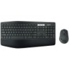 Logitech MK850 PERFORMANCE INALÁMBRICO COMBO ESP - 2.4GHZ/BLUETOOTH -