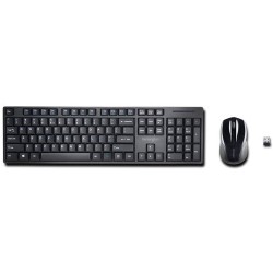 Kensington TECLADO PRO FIT INALÁMBRICO DESKTOP ES