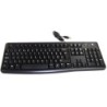 Logitech TECLADO TECLADO K120 IDIOMA BELGA