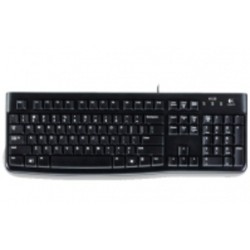 Logitech TECLADO K120 IDIOMA HUNGARO