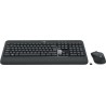 Logitech TECLADO INALÁMBRICO Y RATÓN MK540 COMBO ESP 2.4GHZ