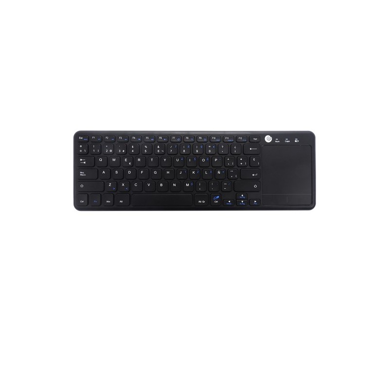 Coolbox TECLADO INALÁMBRICO