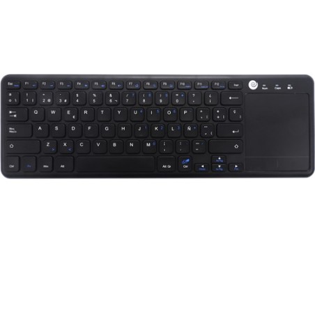 Coolbox TECLADO INALÁMBRICO