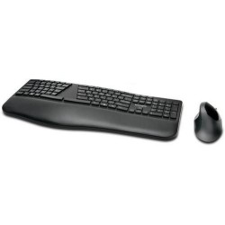 Kensington TECLADO INALÁMBRICO PROFIT ERGO DESKTOP SET IDIOMA ESPAÑO