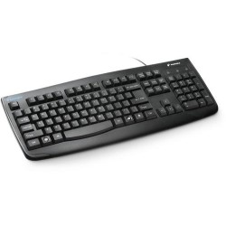 Kensington TECLADO CABLE LAVABLE PRO FIT ESPAÑOL