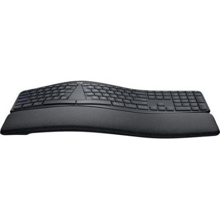 Logitech TECLADO ERGO K860 GRAFITO 2.4 GHZ BLUETOOTH IDIOMA FRANCÉS