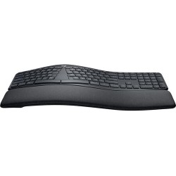 Logitech TECLADO ERGO K860 GRAFITO 2.4GHZ BLUETOOTH IDIOMA INGLÉS