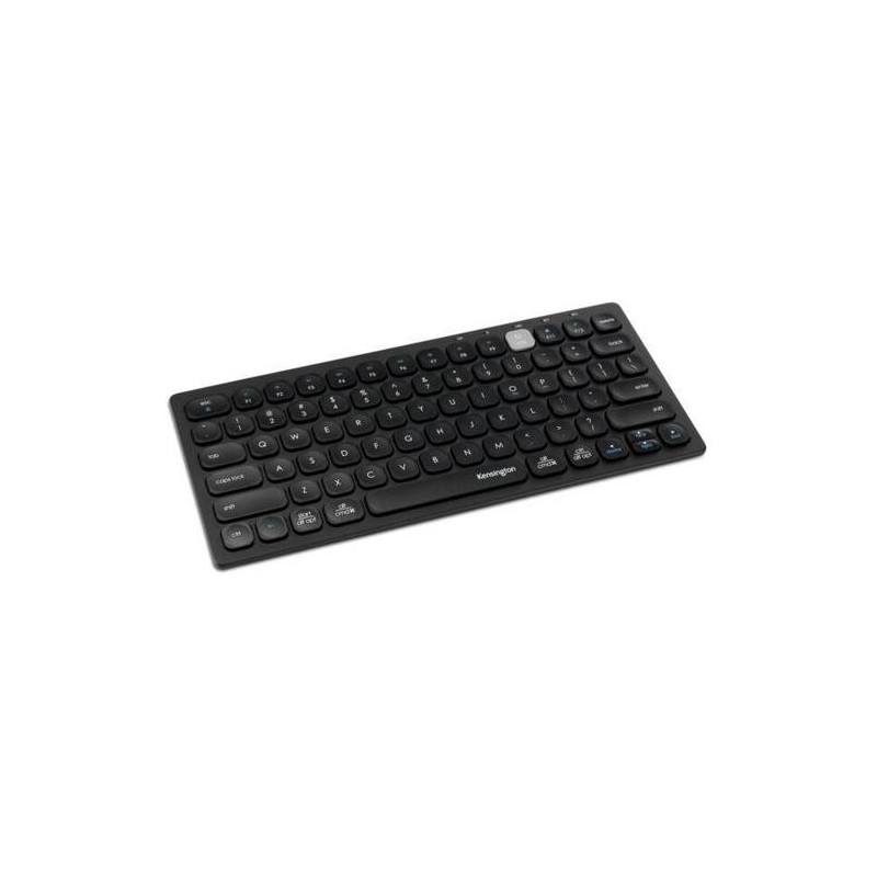 Kensington TECLADO INALÁMBRICO COMPACT DUA ESPAÑOL