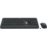 Logitech TECLADO Y RATÓN MK540 COMBO IDIOMA CROATA ESLOVENO