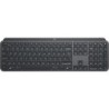 Logitech TECLADO INALÁMBRICO MX KEYS PARA BUSINESS GRAFITO IDIOMA ALE