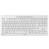 Cherry TECLADO STREAM TKL DIST. AMERICANO